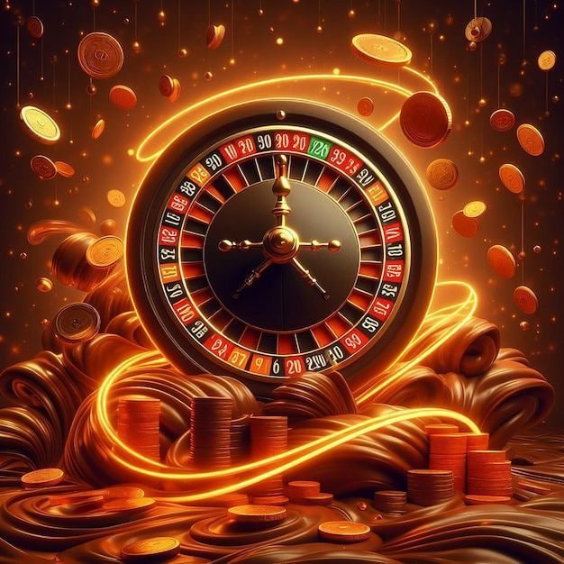 r 70 Bingo